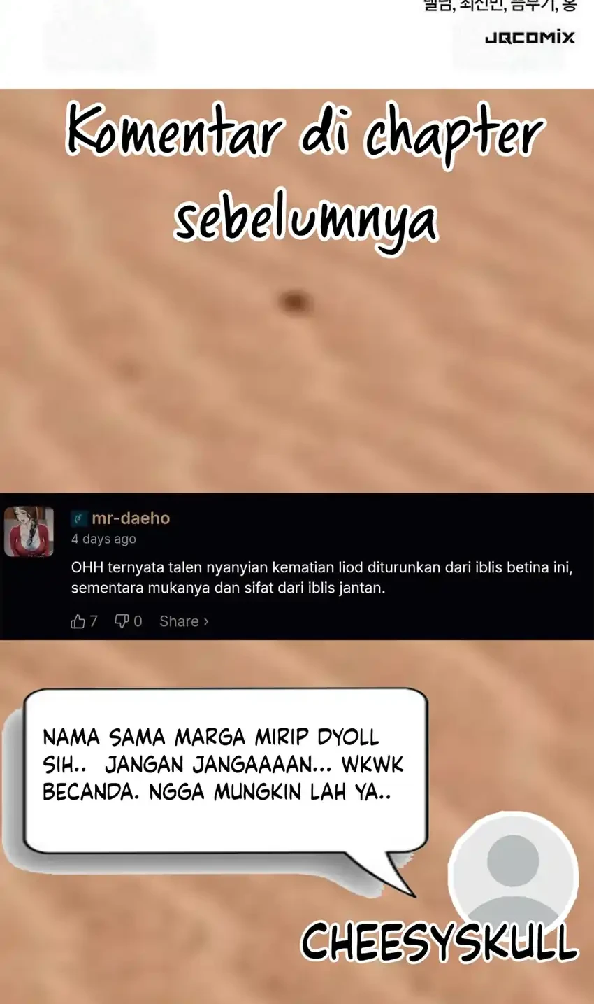 What A Bountiful Harvest, Demon Lord! Chapter 47 Gambar 92