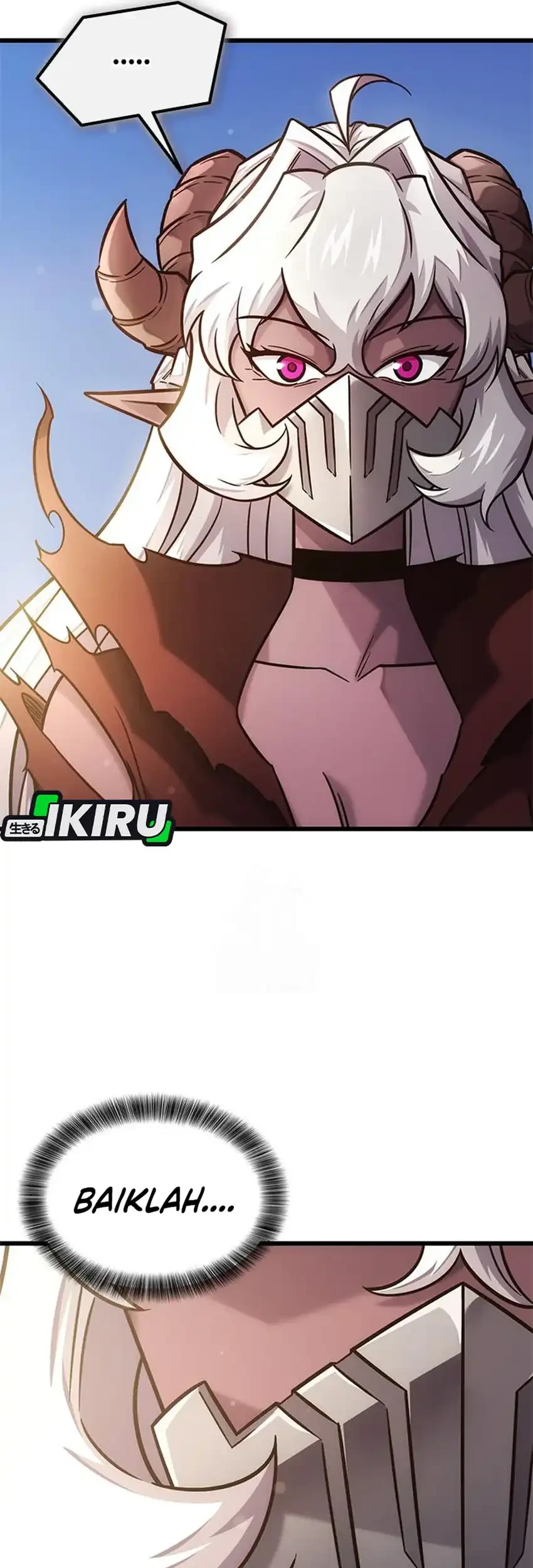 What A Bountiful Harvest, Demon Lord! Chapter 47 Gambar 14