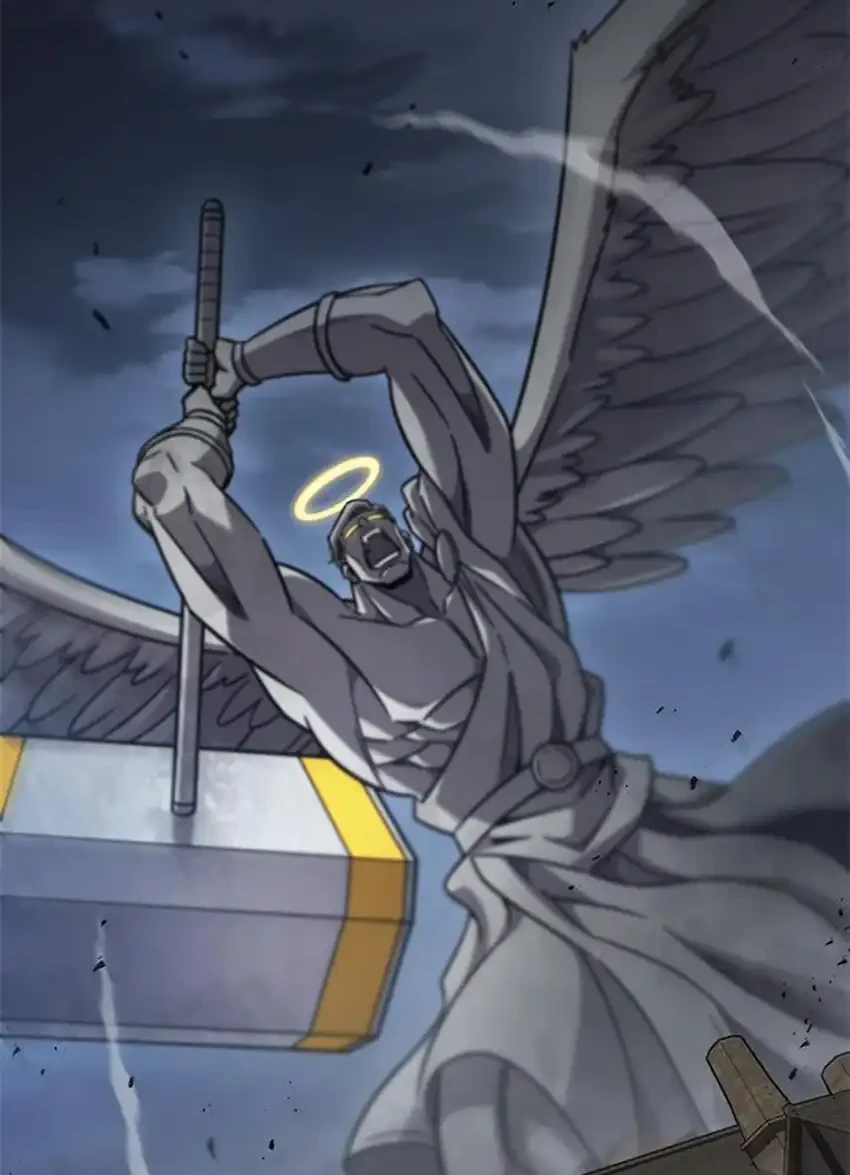 What A Bountiful Harvest, Demon Lord! Chapter 55 Gambar 23