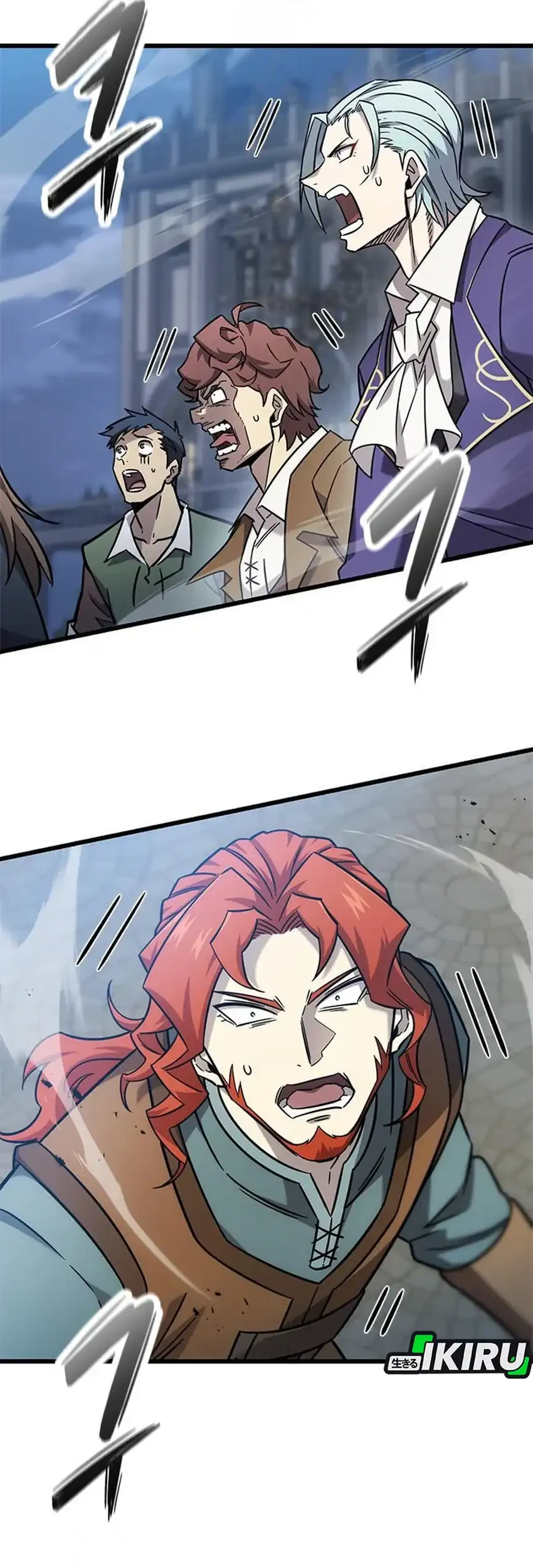 What A Bountiful Harvest, Demon Lord! Chapter 55 Gambar 26