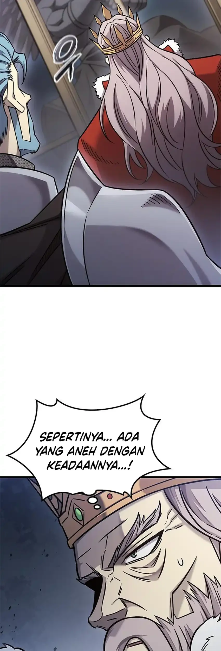 What A Bountiful Harvest, Demon Lord! Chapter 55 Gambar 32