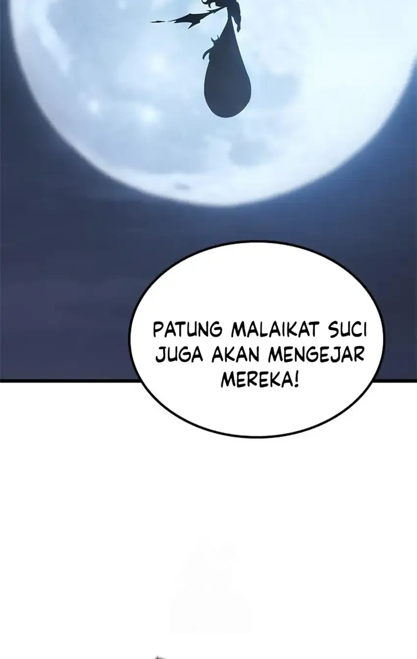 What A Bountiful Harvest, Demon Lord! Chapter 55 Gambar 35