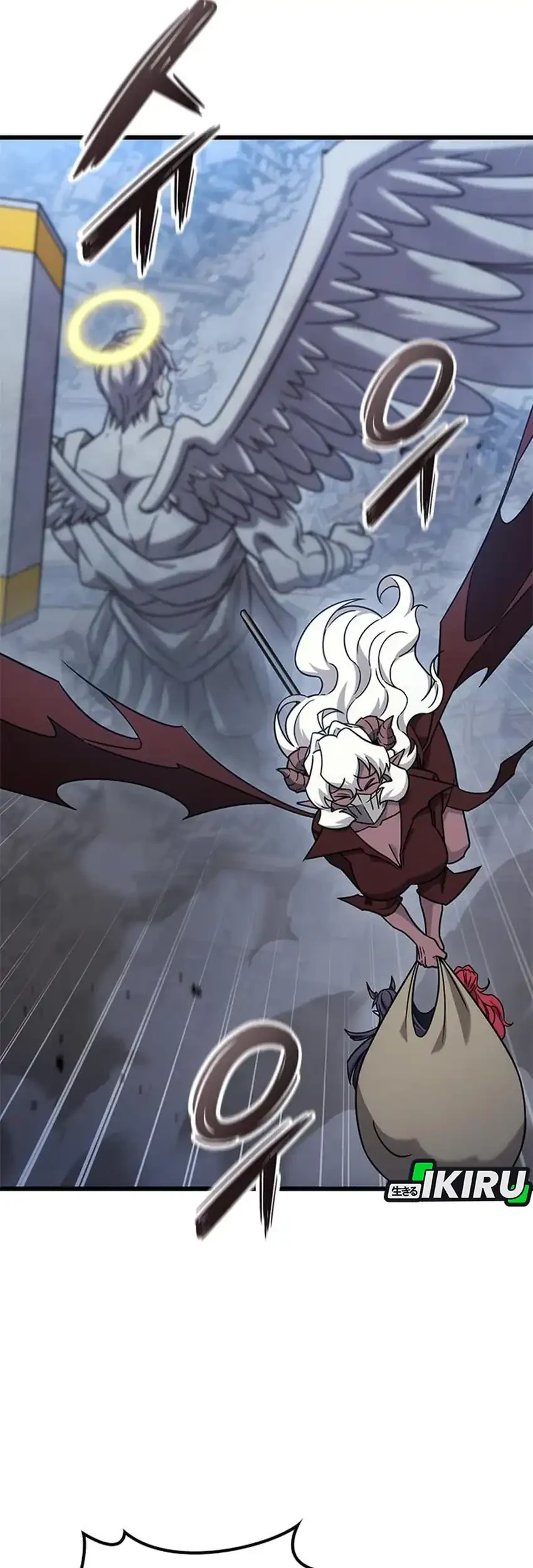 What A Bountiful Harvest, Demon Lord! Chapter 55 Gambar 36