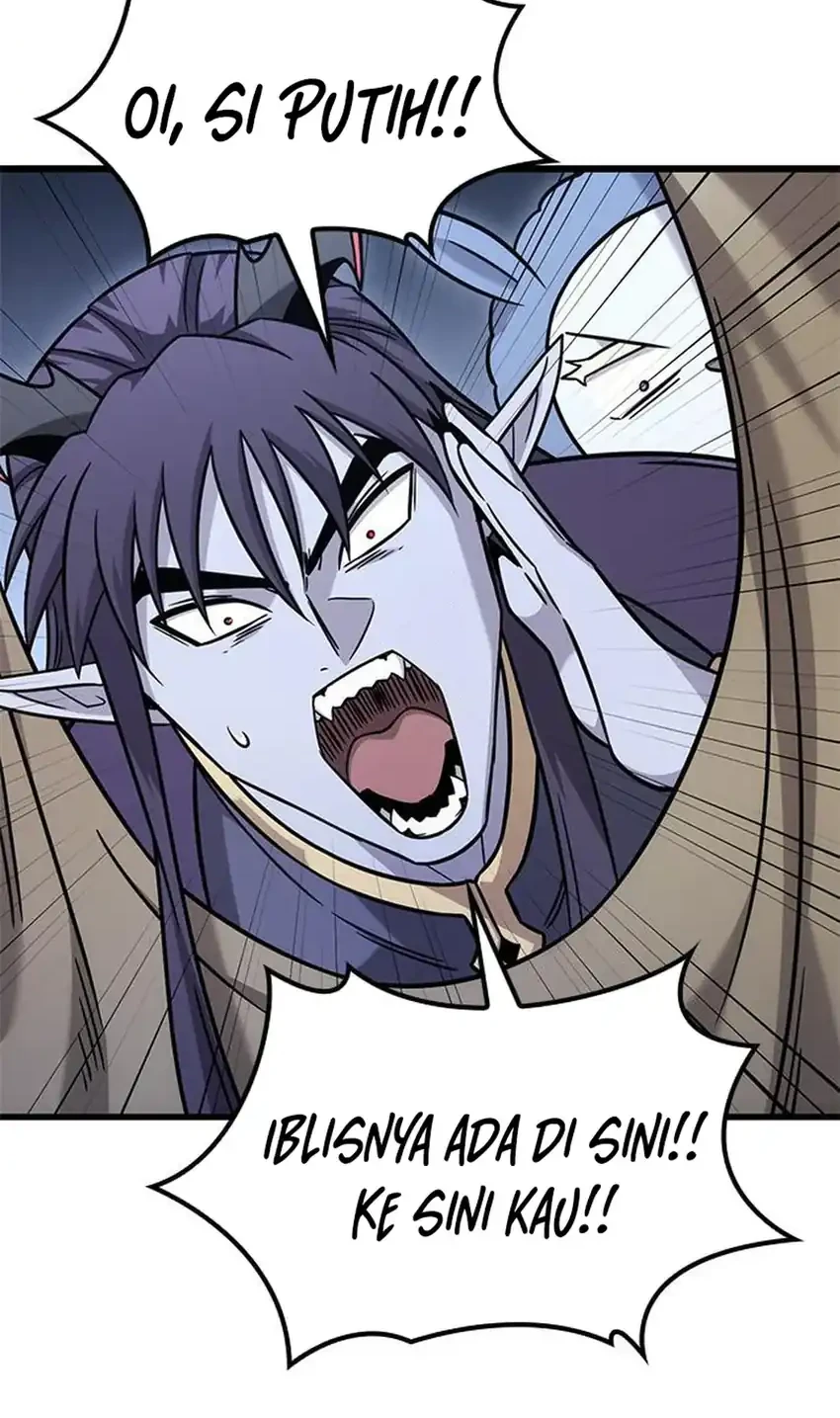 What A Bountiful Harvest, Demon Lord! Chapter 55 Gambar 37