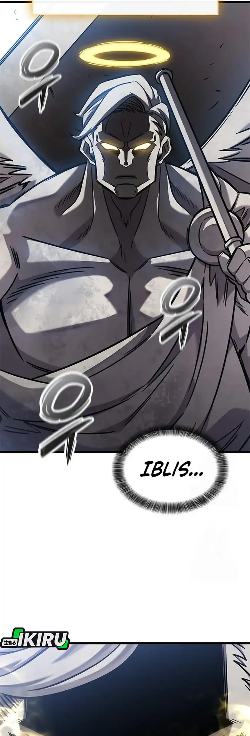 What A Bountiful Harvest, Demon Lord! Chapter 55 Gambar 44