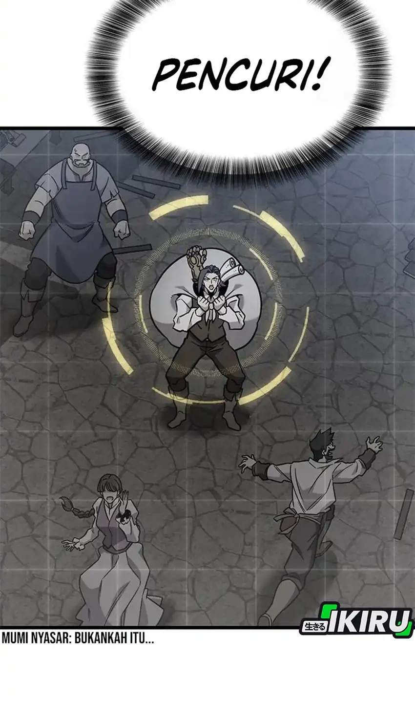 What A Bountiful Harvest, Demon Lord! Chapter 55 Gambar 47