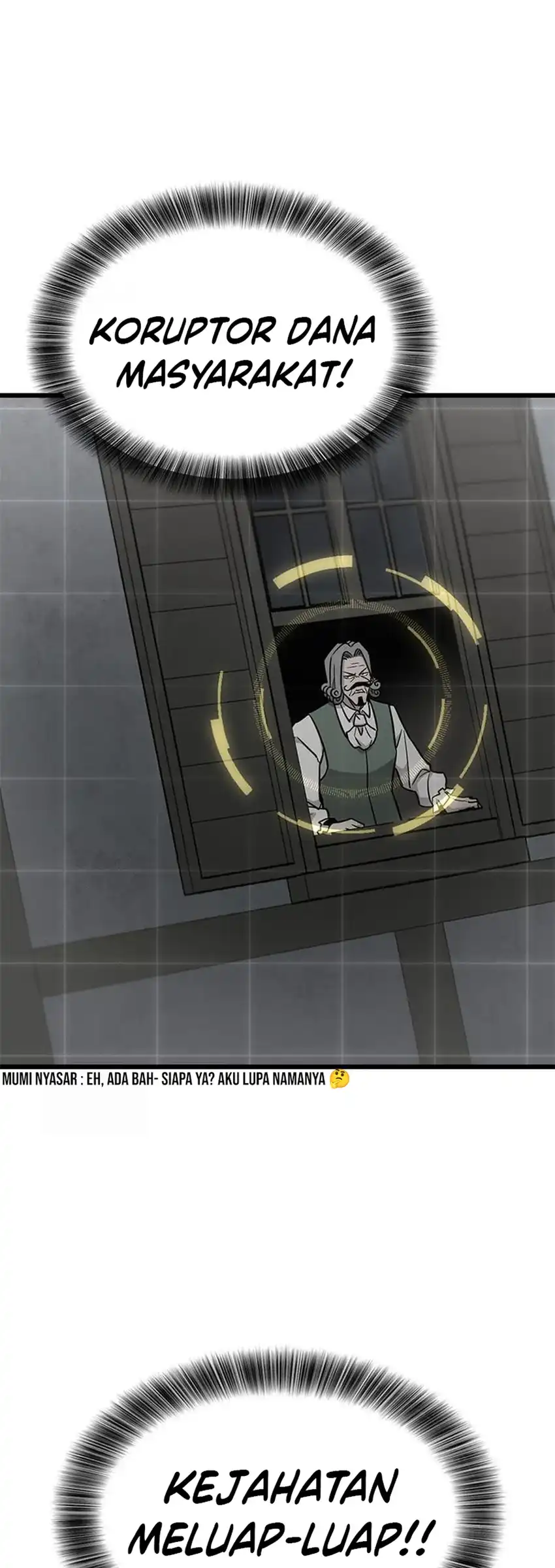 What A Bountiful Harvest, Demon Lord! Chapter 55 Gambar 48