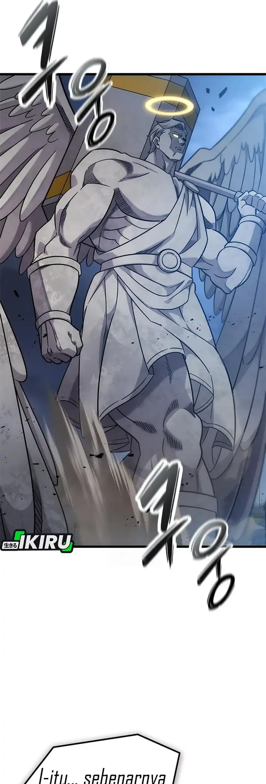 What A Bountiful Harvest, Demon Lord! Chapter 55 Gambar 3