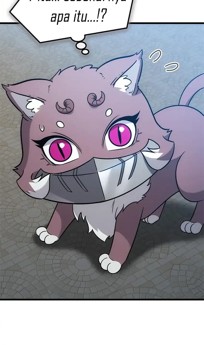 What A Bountiful Harvest, Demon Lord! Chapter 55 Gambar 4