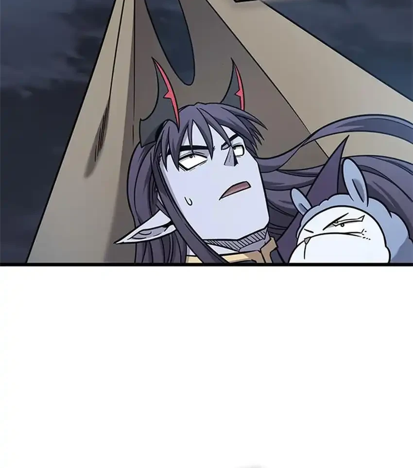 What A Bountiful Harvest, Demon Lord! Chapter 55 Gambar 55