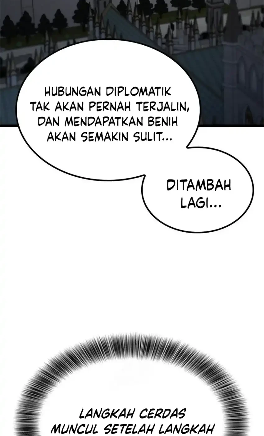 What A Bountiful Harvest, Demon Lord! Chapter 55 Gambar 59