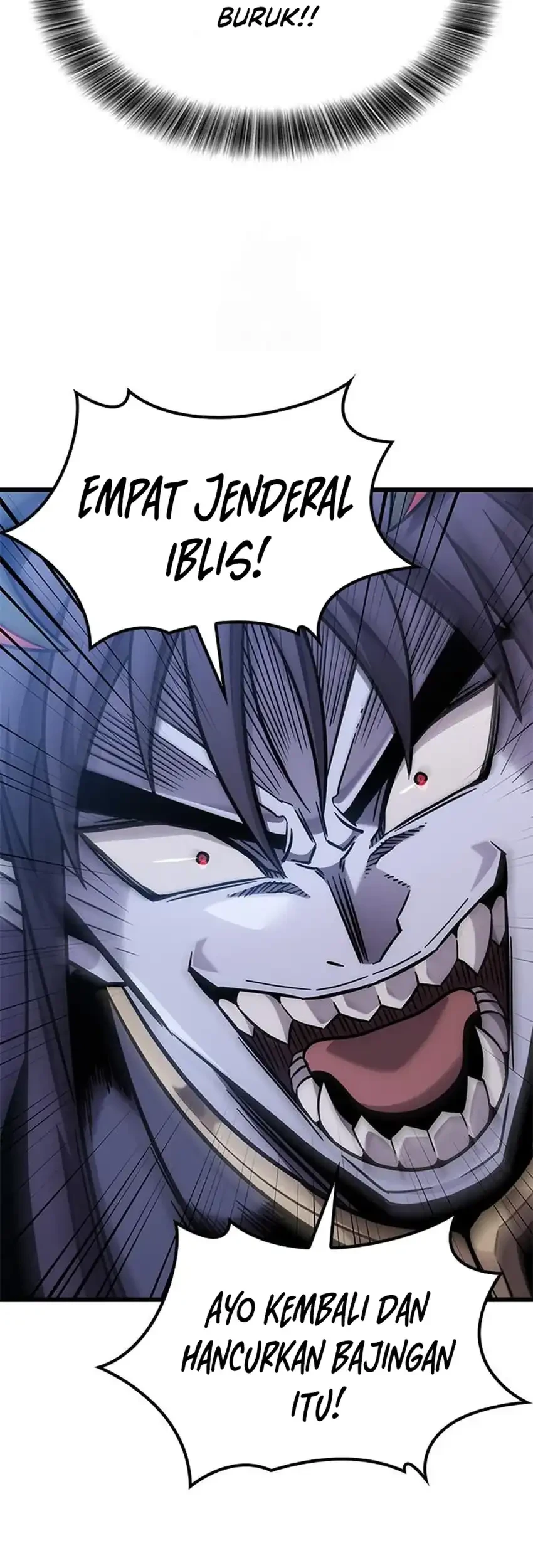 What A Bountiful Harvest, Demon Lord! Chapter 55 Gambar 60