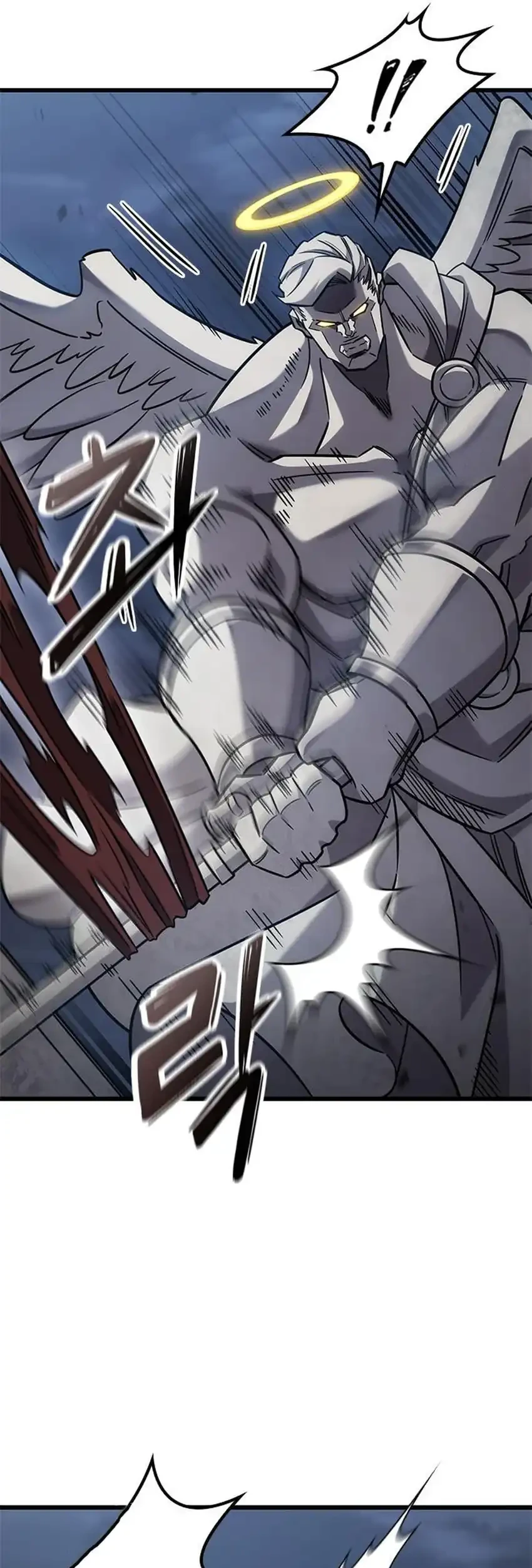 What A Bountiful Harvest, Demon Lord! Chapter 55 Gambar 71