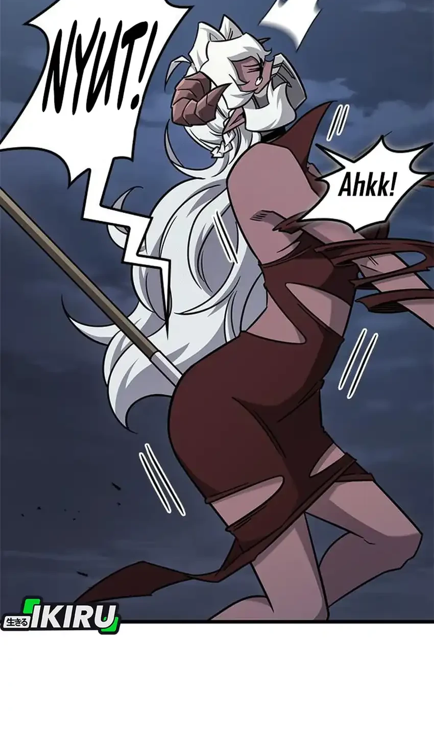 What A Bountiful Harvest, Demon Lord! Chapter 55 Gambar 72