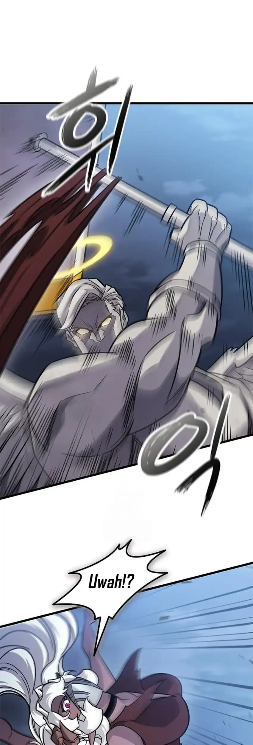 What A Bountiful Harvest, Demon Lord! Chapter 55 Gambar 73