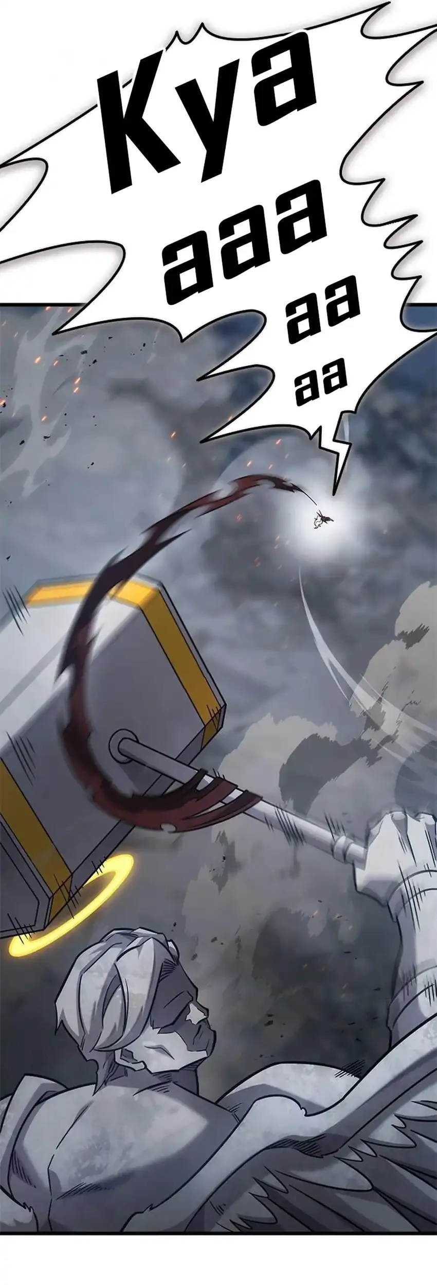 What A Bountiful Harvest, Demon Lord! Chapter 55 Gambar 75