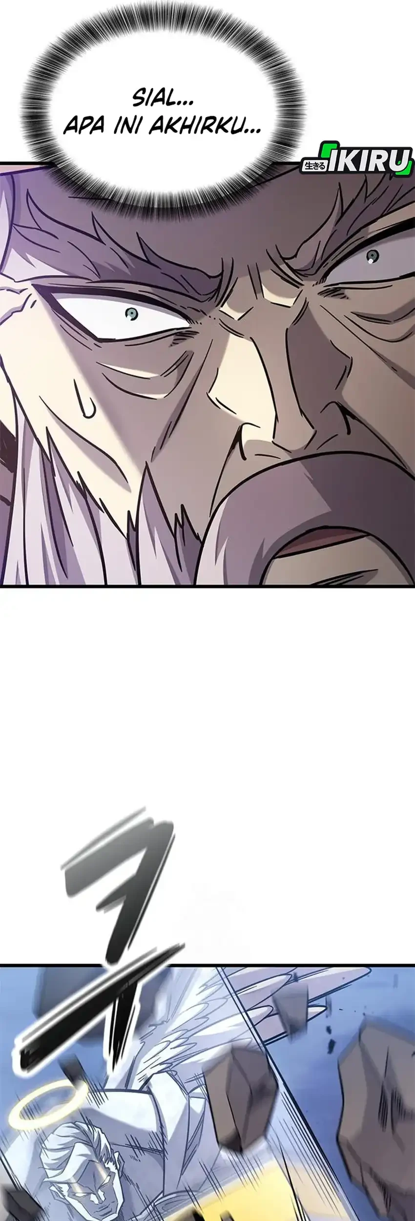 What A Bountiful Harvest, Demon Lord! Chapter 55 Gambar 79