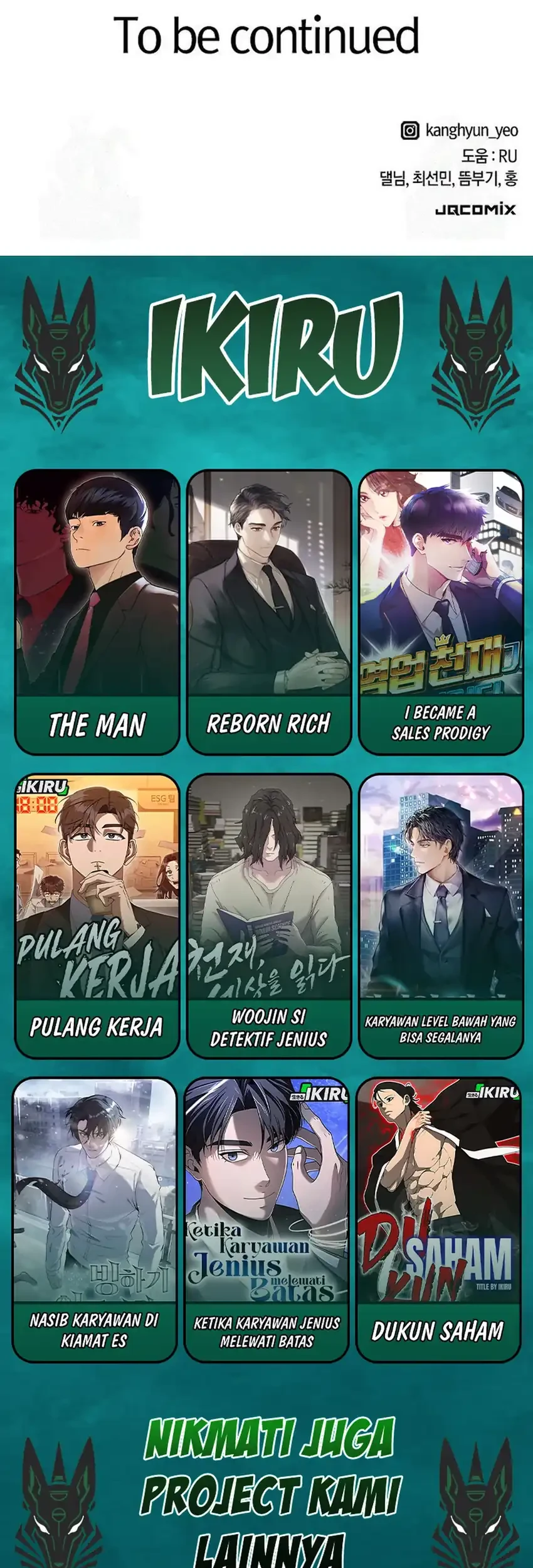 What A Bountiful Harvest, Demon Lord! Chapter 55 Gambar 85