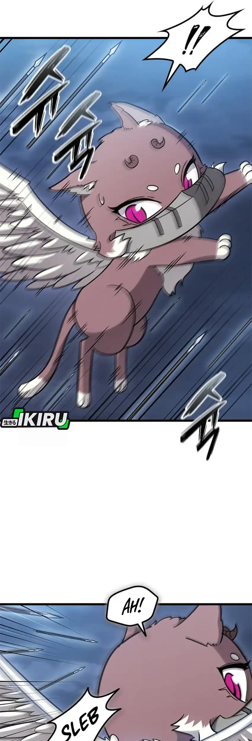 What A Bountiful Harvest, Demon Lord! Chapter 55 Gambar 11