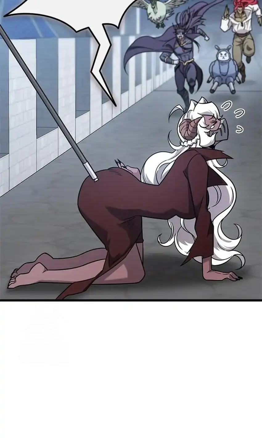 What A Bountiful Harvest, Demon Lord! Chapter 55 Gambar 16