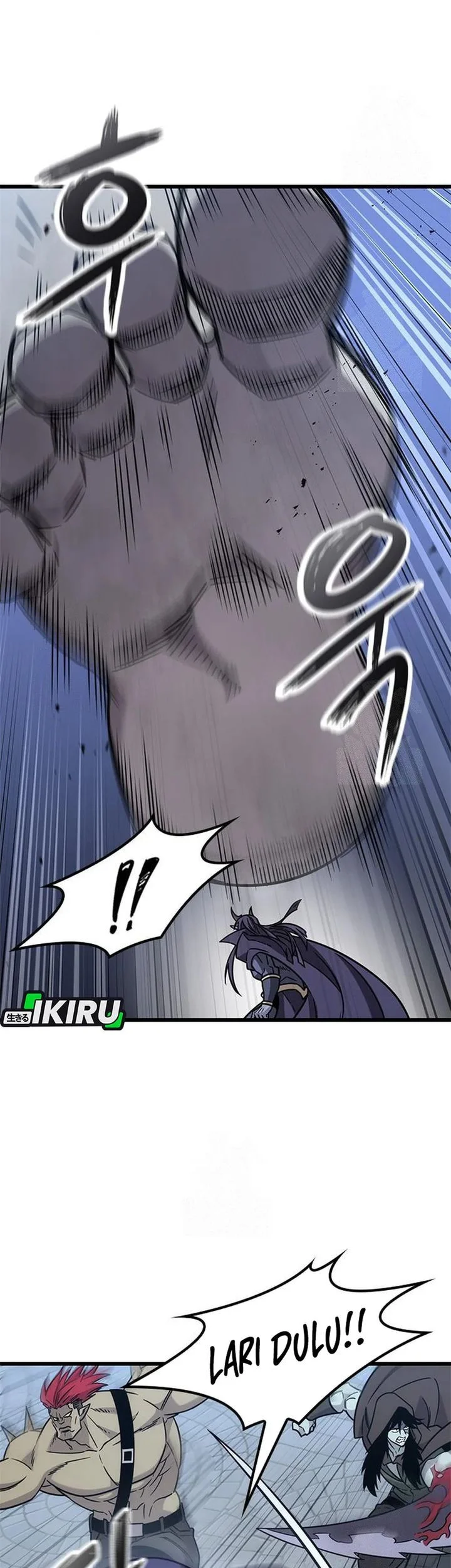 What A Bountiful Harvest, Demon Lord! Chapter 56 Gambar 21