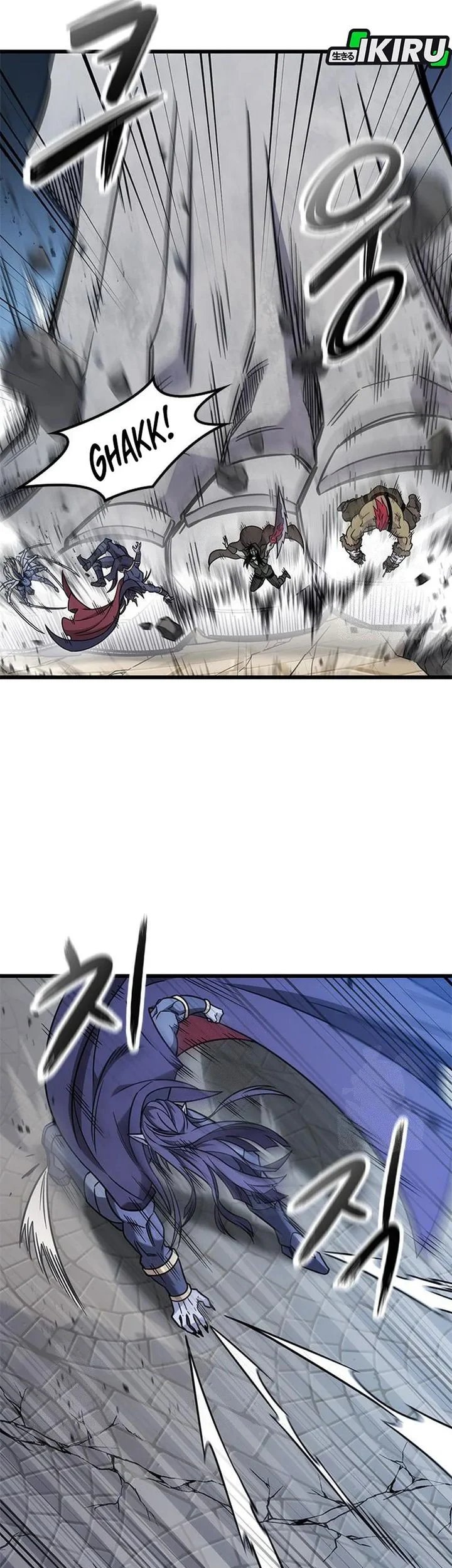 What A Bountiful Harvest, Demon Lord! Chapter 56 Gambar 23