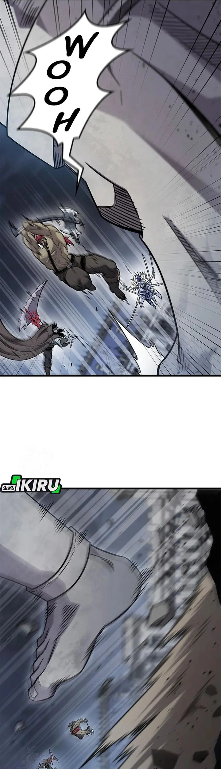 What A Bountiful Harvest, Demon Lord! Chapter 56 Gambar 27