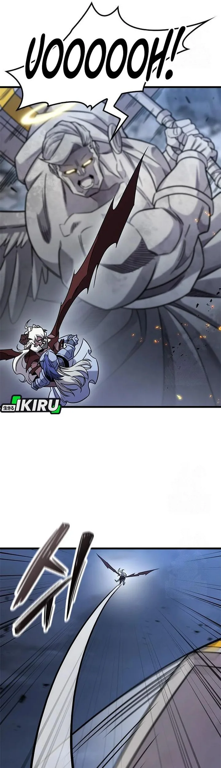 What A Bountiful Harvest, Demon Lord! Chapter 56 Gambar 45