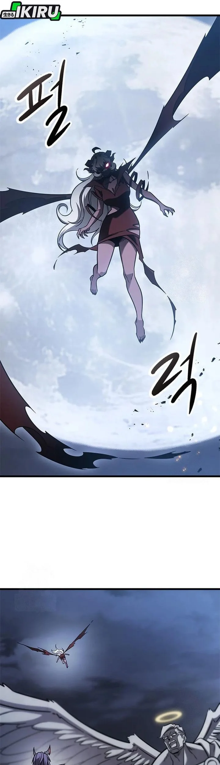 What A Bountiful Harvest, Demon Lord! Chapter 56 Gambar 49