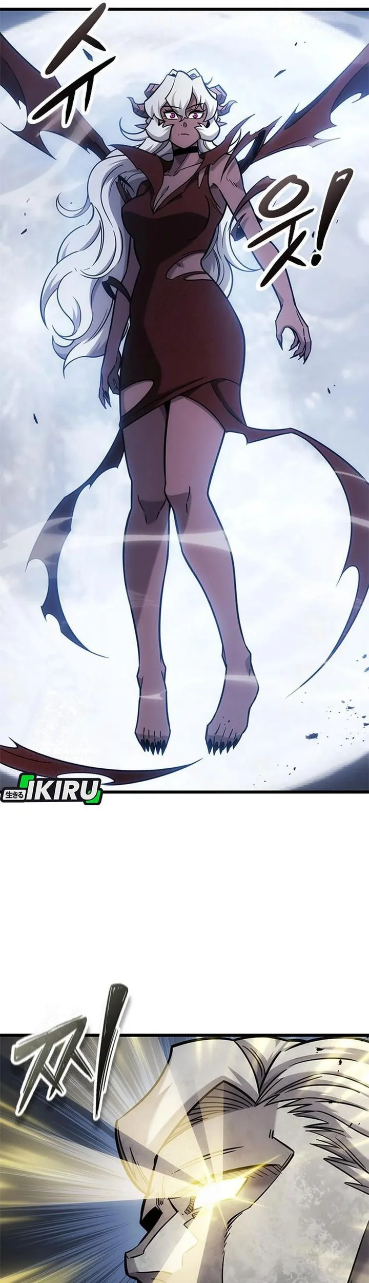 What A Bountiful Harvest, Demon Lord! Chapter 56 Gambar 53