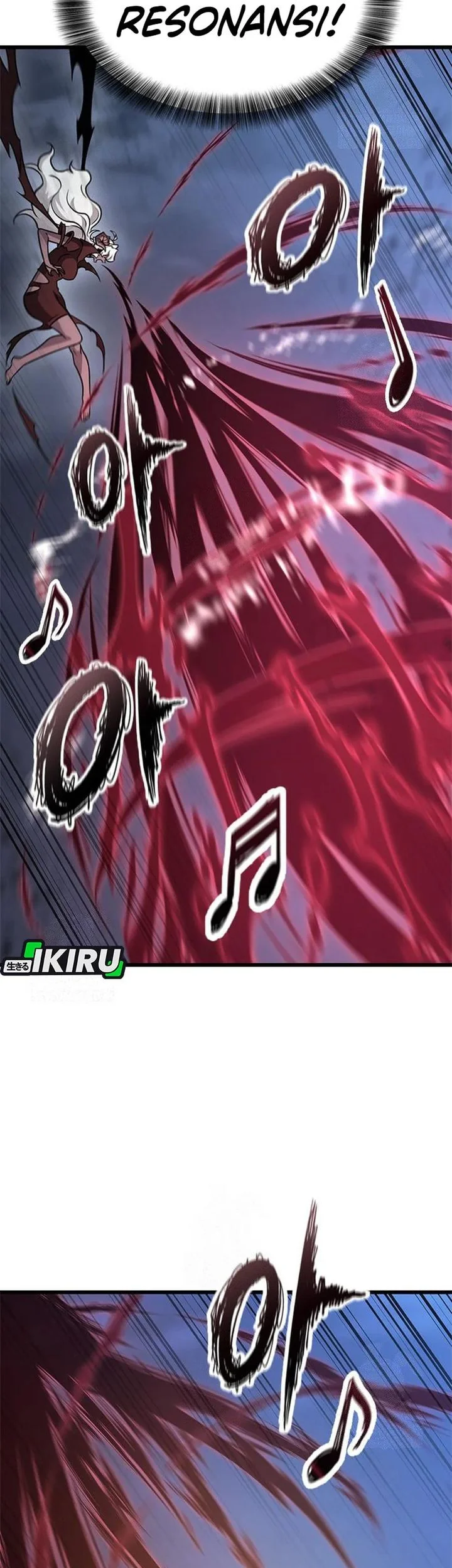 What A Bountiful Harvest, Demon Lord! Chapter 56 Gambar 57