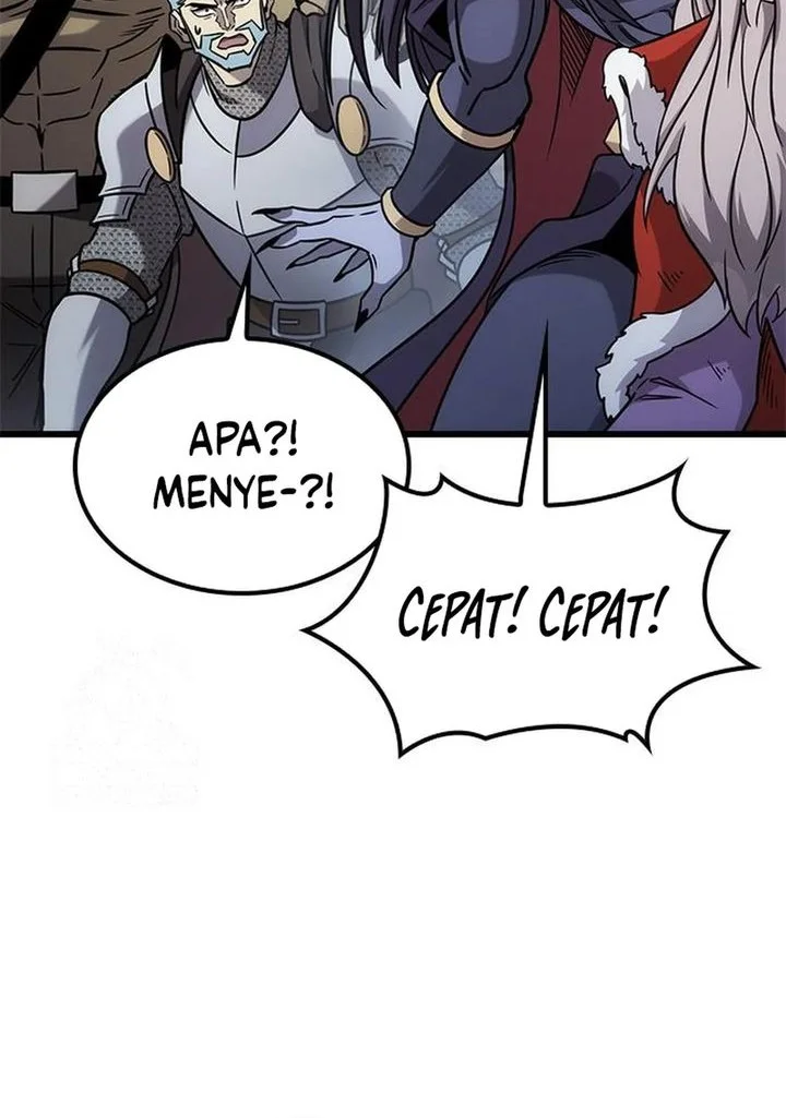 What A Bountiful Harvest, Demon Lord! Chapter 56 Gambar 4