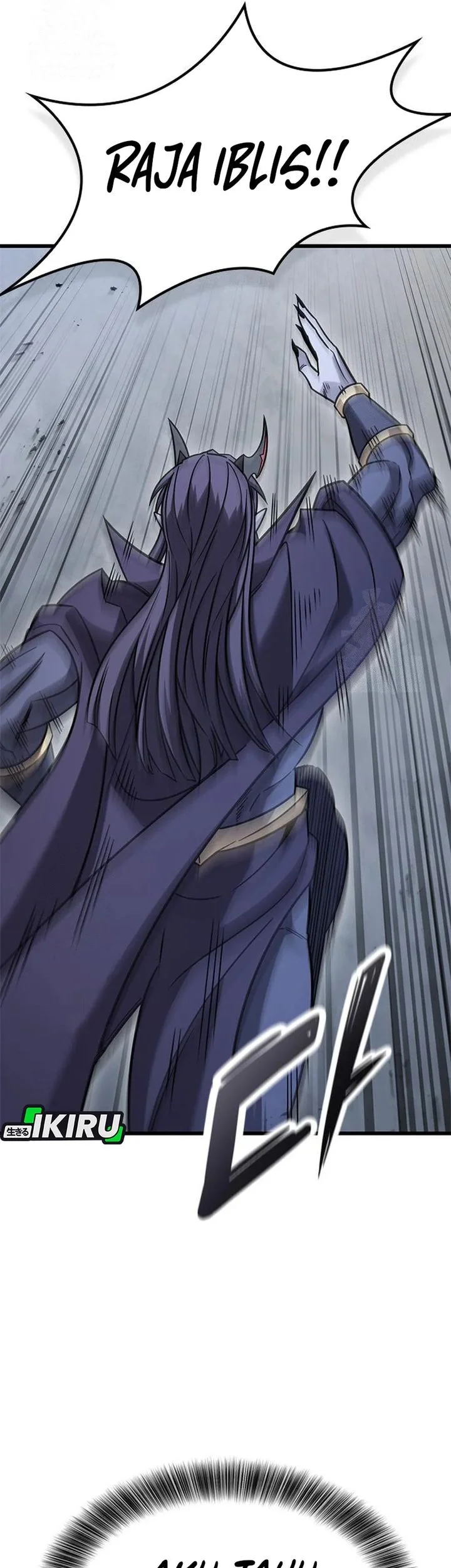 What A Bountiful Harvest, Demon Lord! Chapter 56 Gambar 75