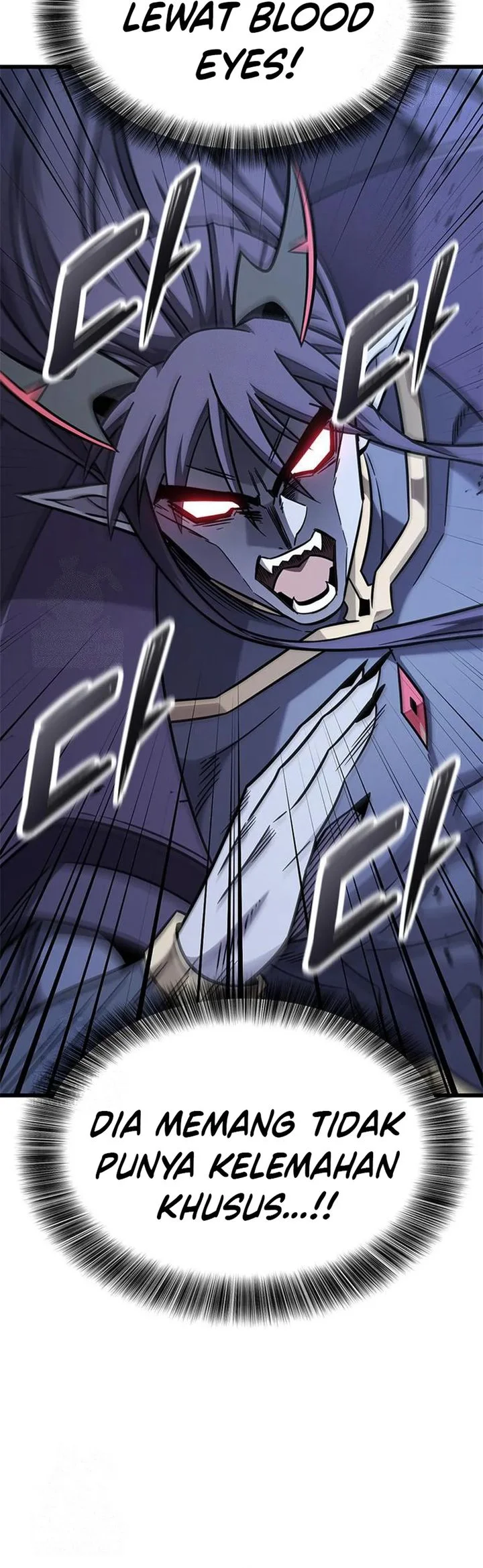 What A Bountiful Harvest, Demon Lord! Chapter 56 Gambar 77