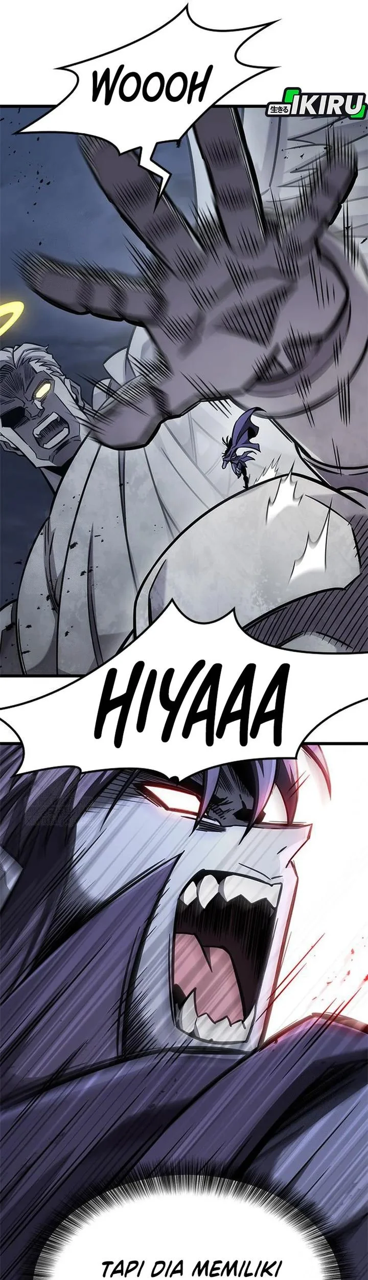 What A Bountiful Harvest, Demon Lord! Chapter 56 Gambar 78