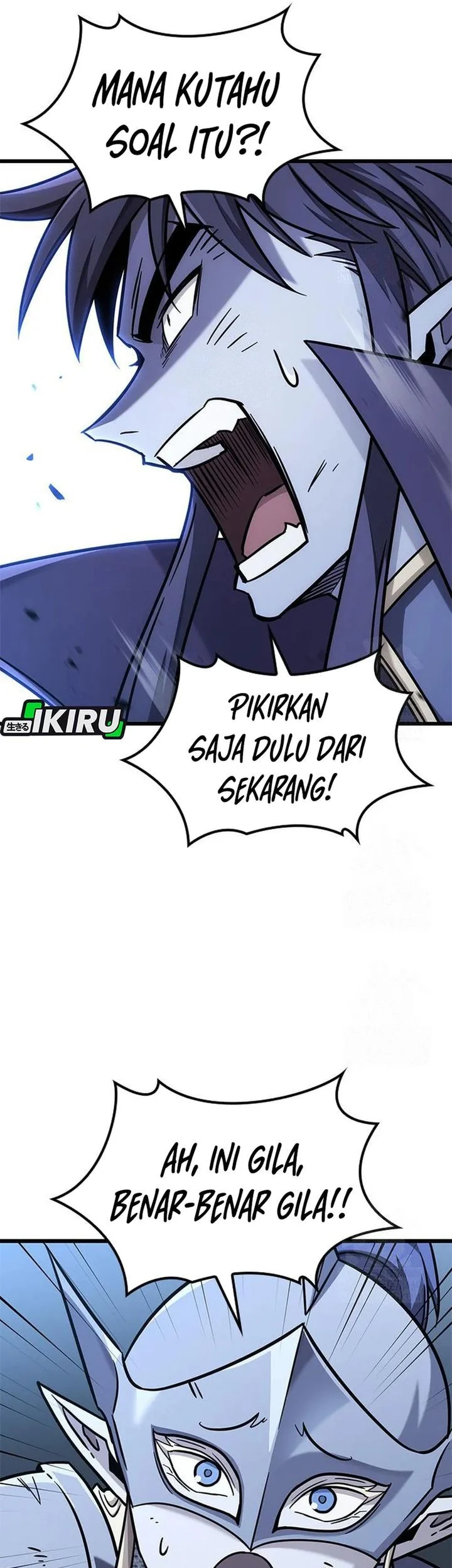 What A Bountiful Harvest, Demon Lord! Chapter 56 Gambar 17