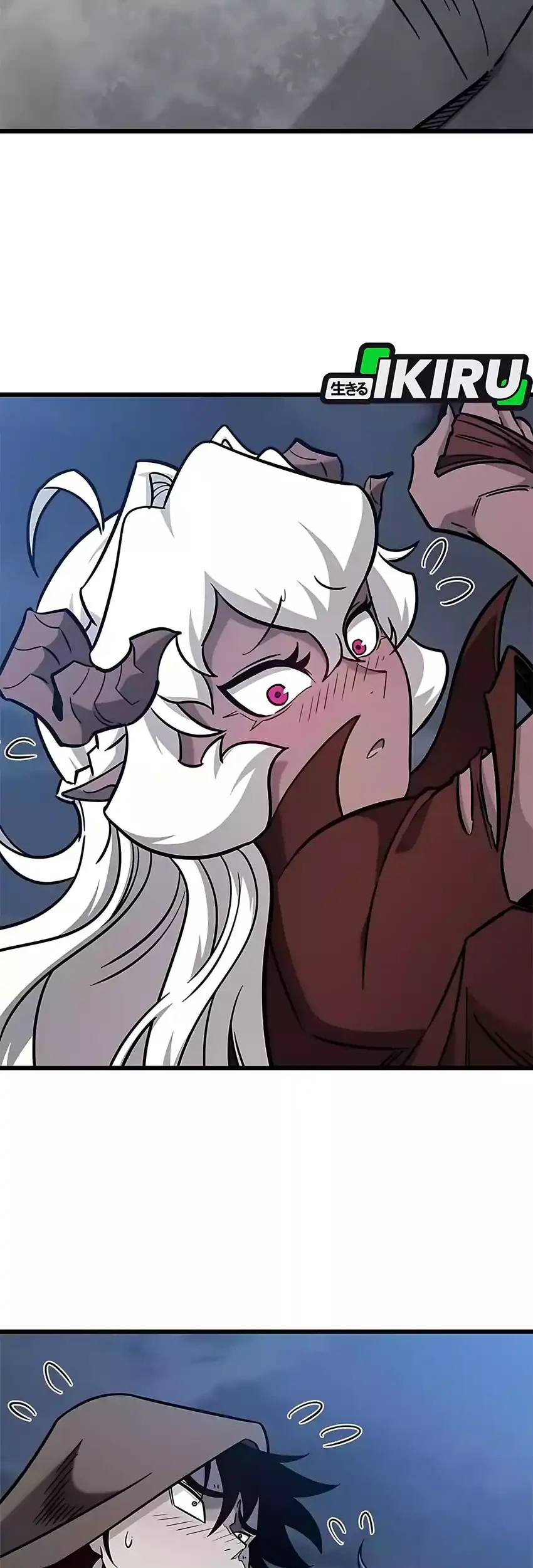 What A Bountiful Harvest, Demon Lord! Chapter 57 Gambar 19