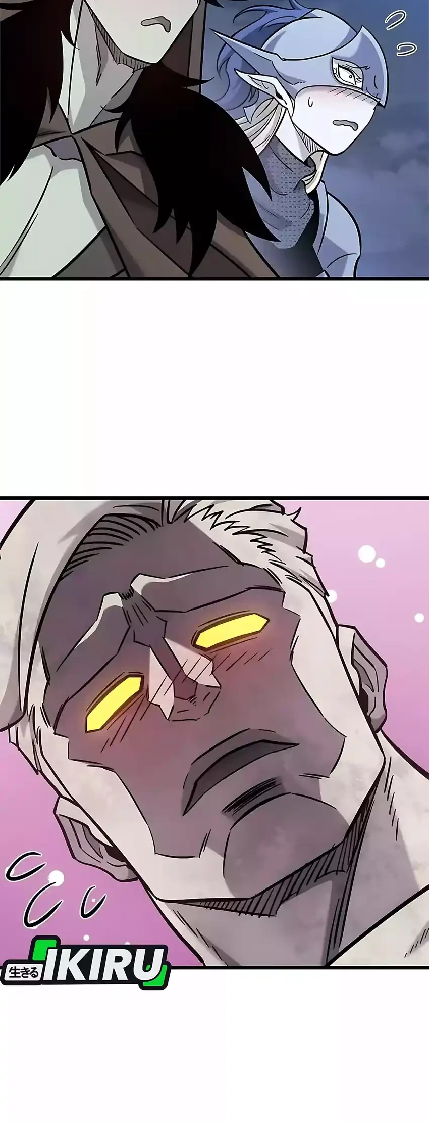 What A Bountiful Harvest, Demon Lord! Chapter 57 Gambar 20