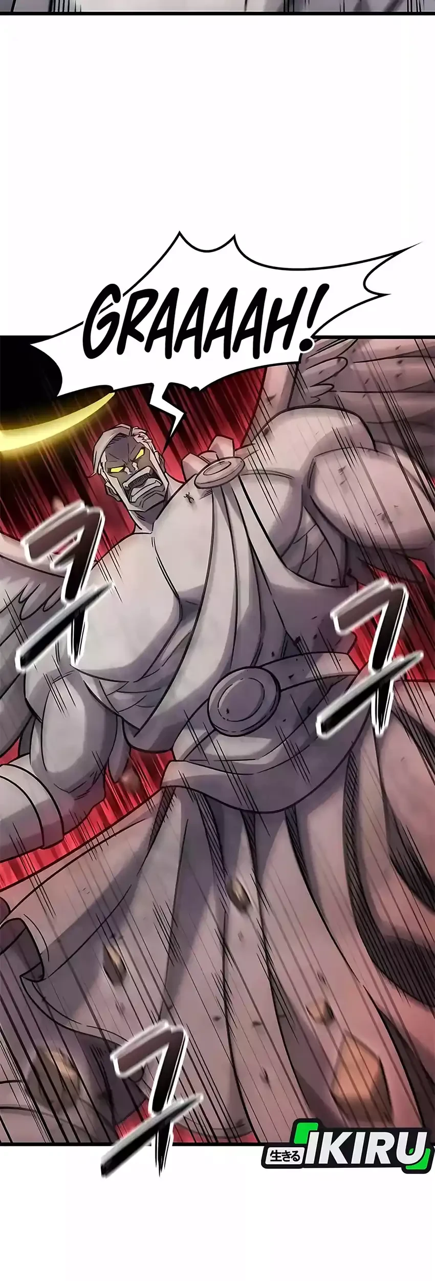 What A Bountiful Harvest, Demon Lord! Chapter 57 Gambar 23