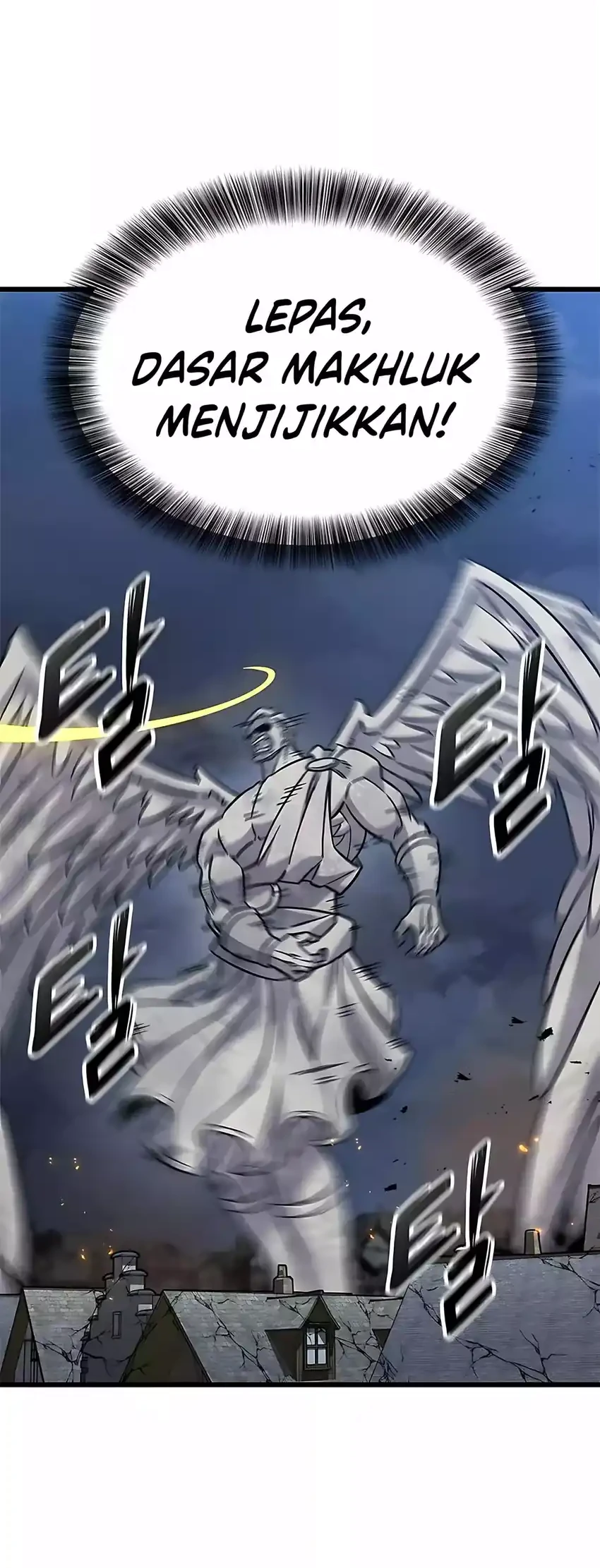 What A Bountiful Harvest, Demon Lord! Chapter 57 Gambar 24