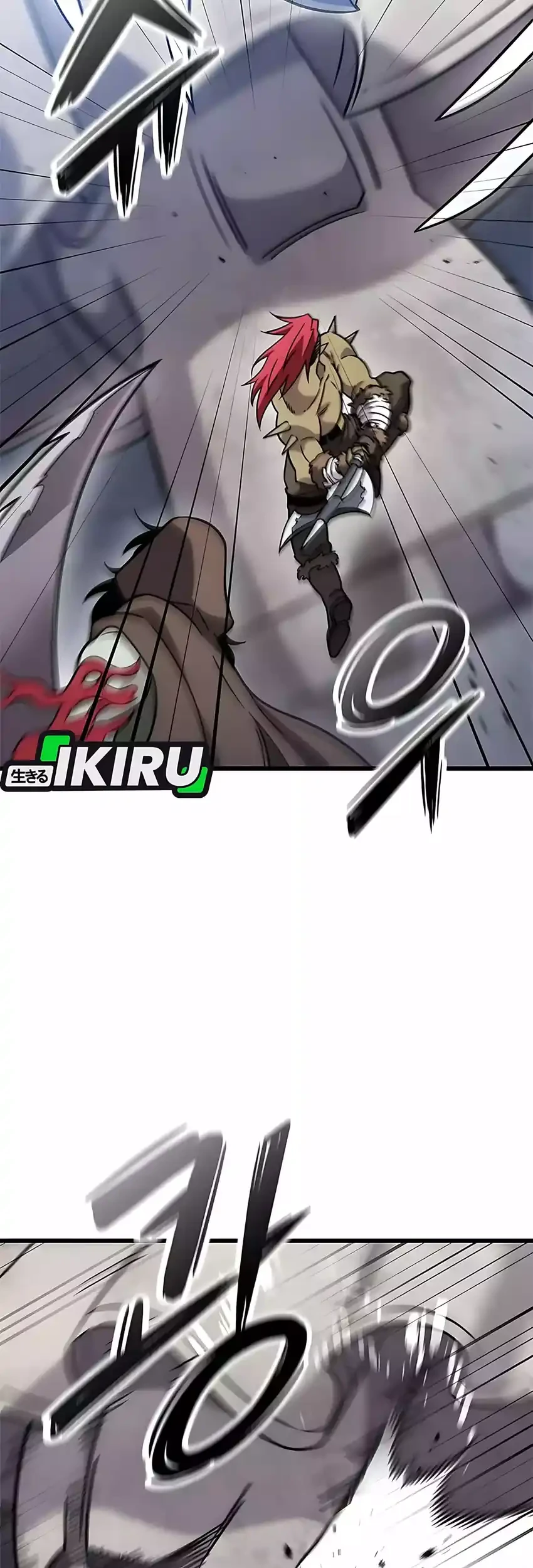 What A Bountiful Harvest, Demon Lord! Chapter 57 Gambar 27