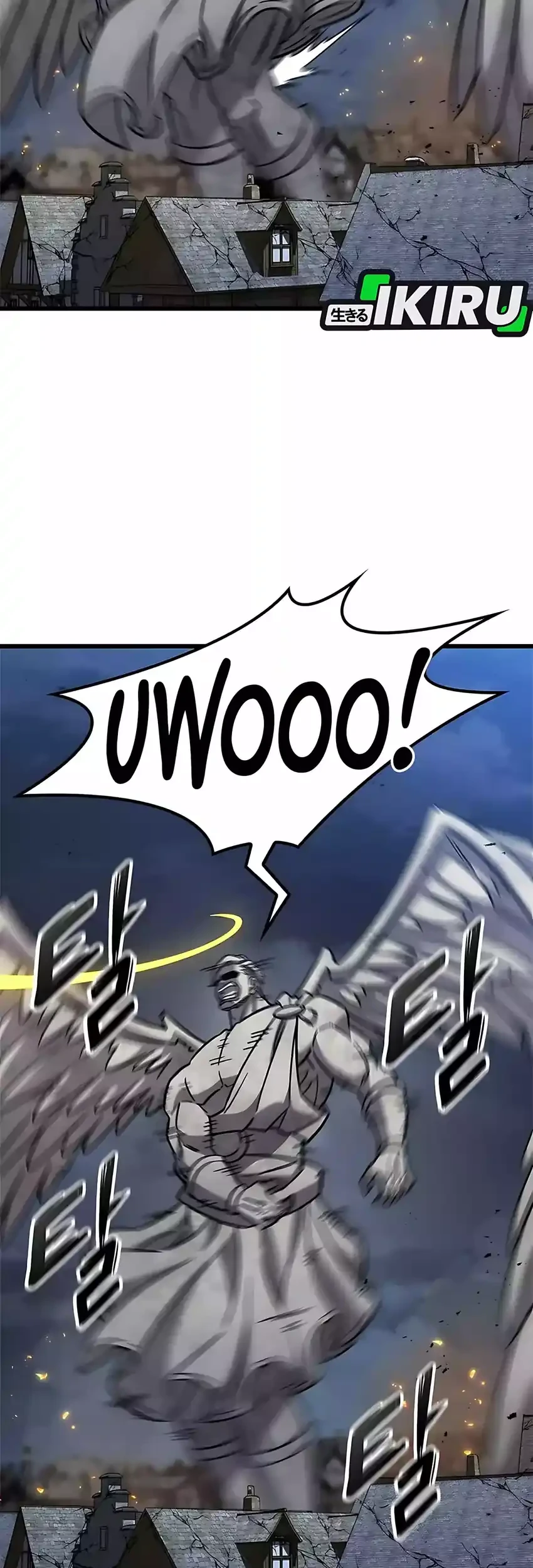 What A Bountiful Harvest, Demon Lord! Chapter 57 Gambar 29