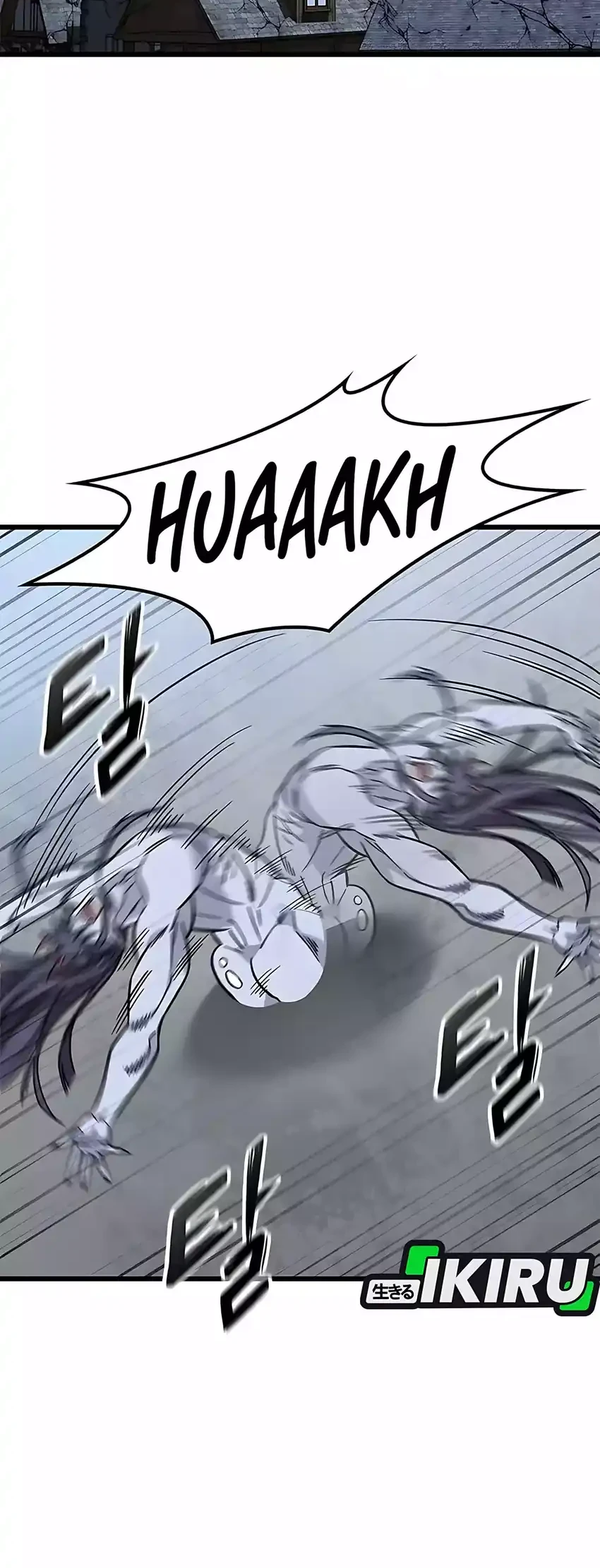 What A Bountiful Harvest, Demon Lord! Chapter 57 Gambar 30