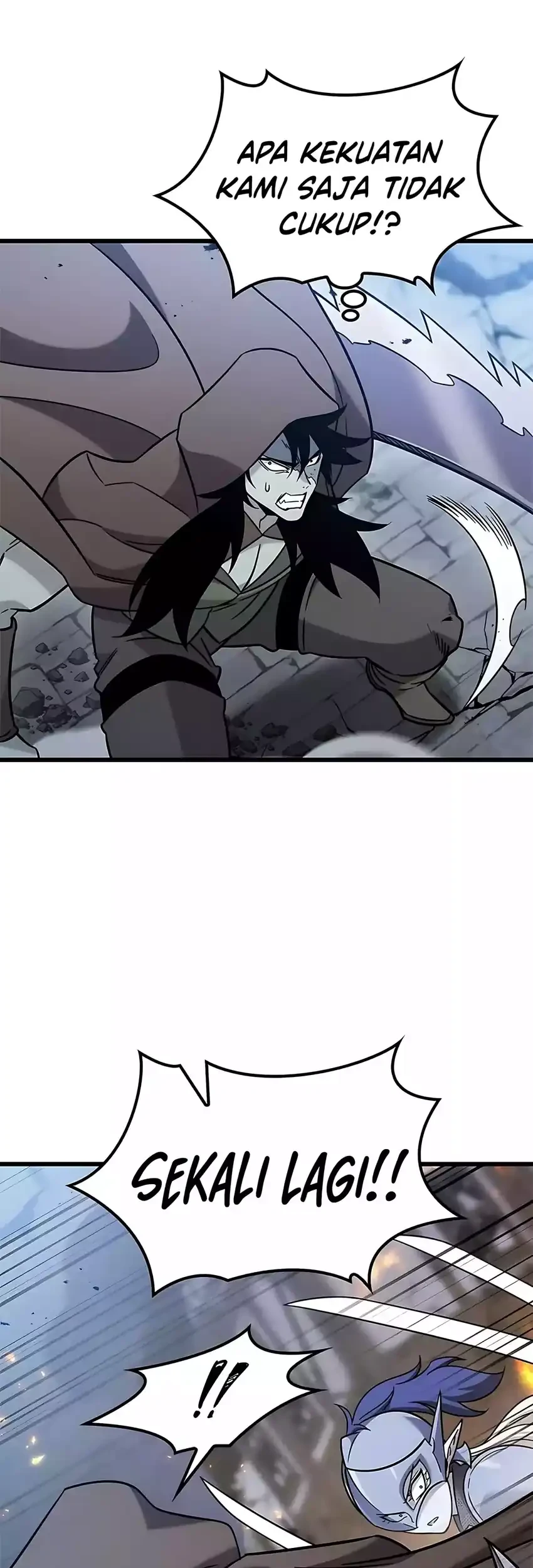 What A Bountiful Harvest, Demon Lord! Chapter 57 Gambar 31