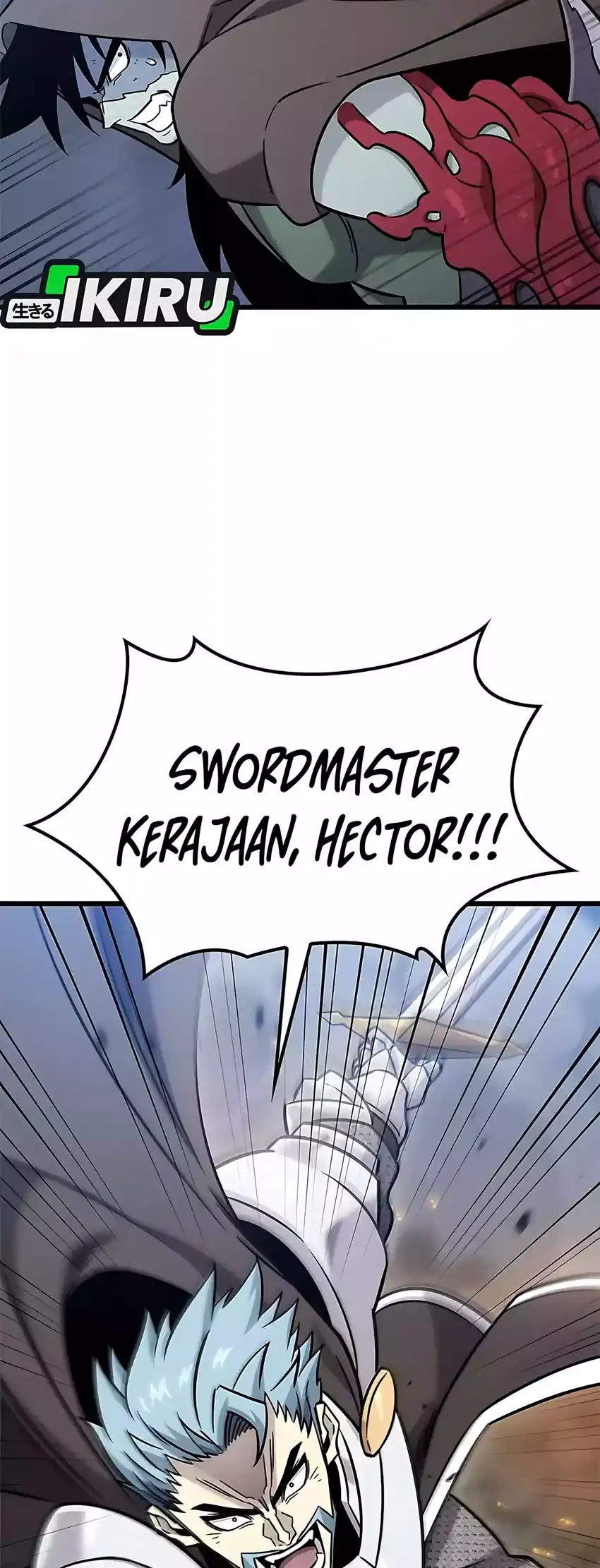 What A Bountiful Harvest, Demon Lord! Chapter 57 Gambar 32
