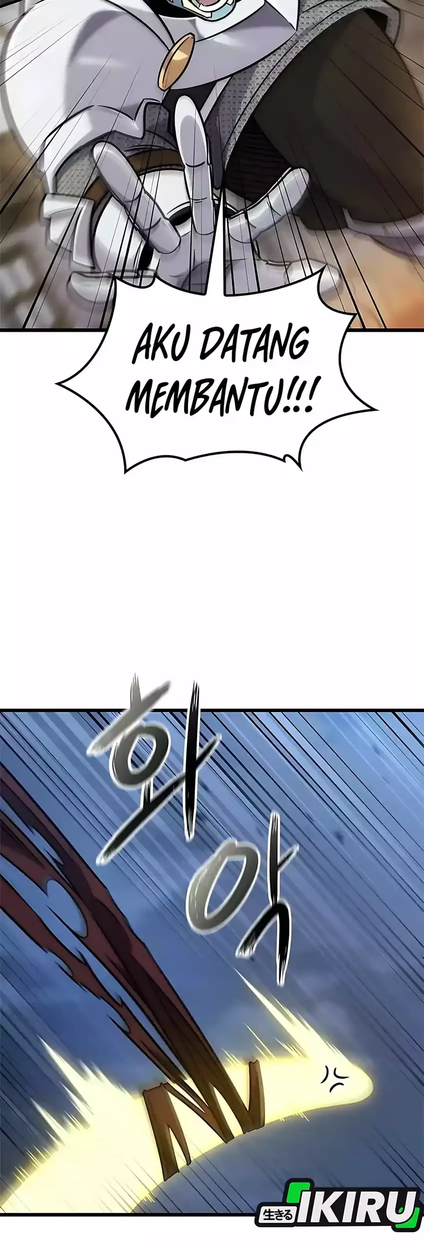 What A Bountiful Harvest, Demon Lord! Chapter 57 Gambar 33