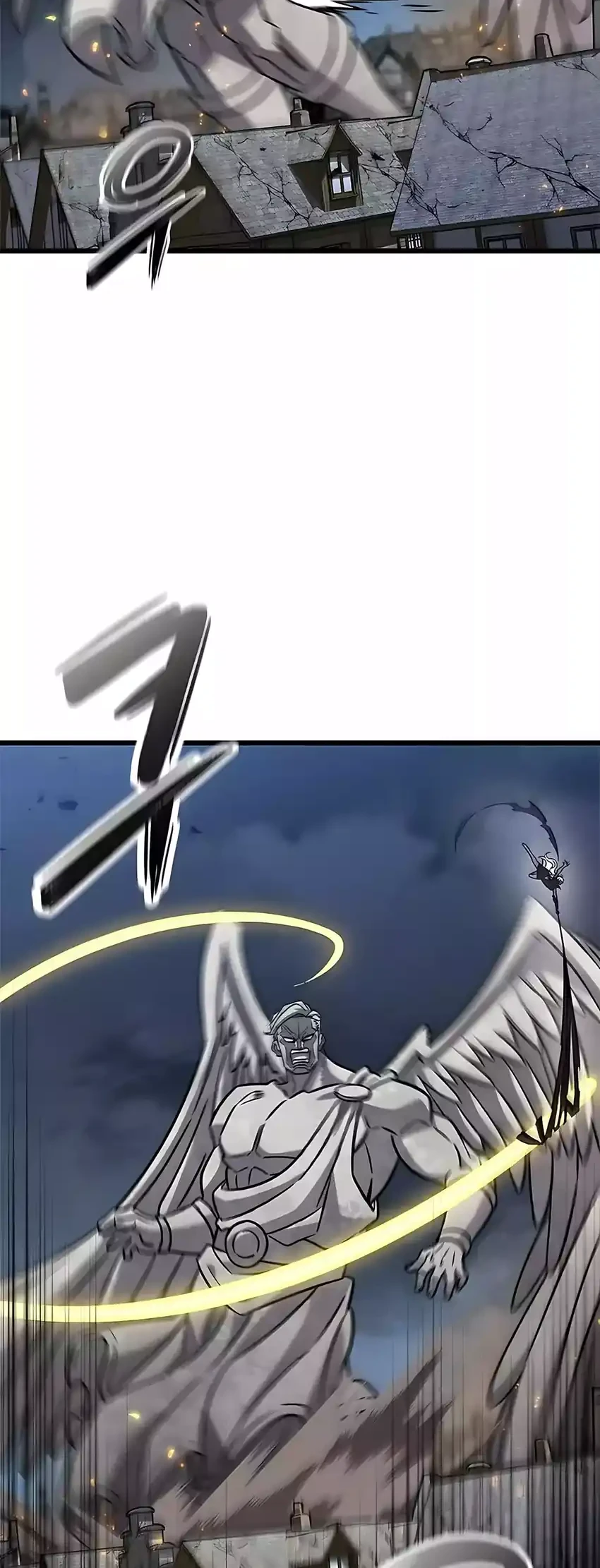 What A Bountiful Harvest, Demon Lord! Chapter 57 Gambar 38