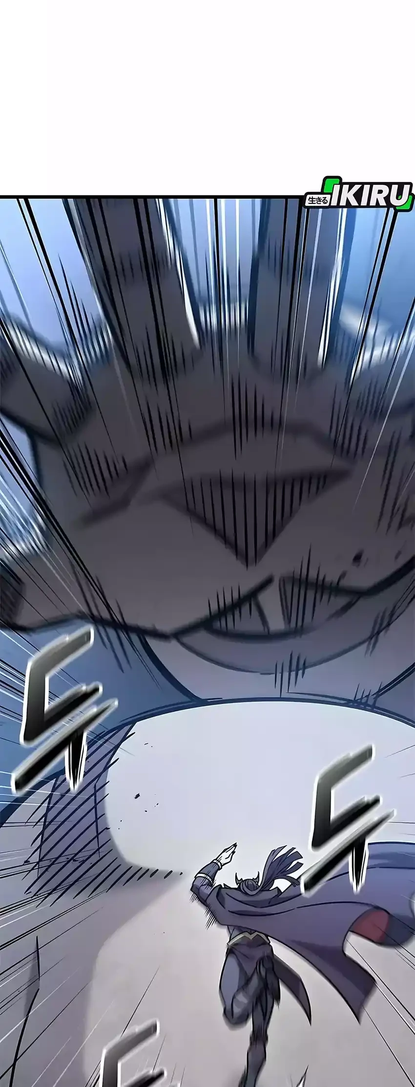 Manhwa What A Bountiful Harvest, Demon Lord! Chapter 57 gambar 2