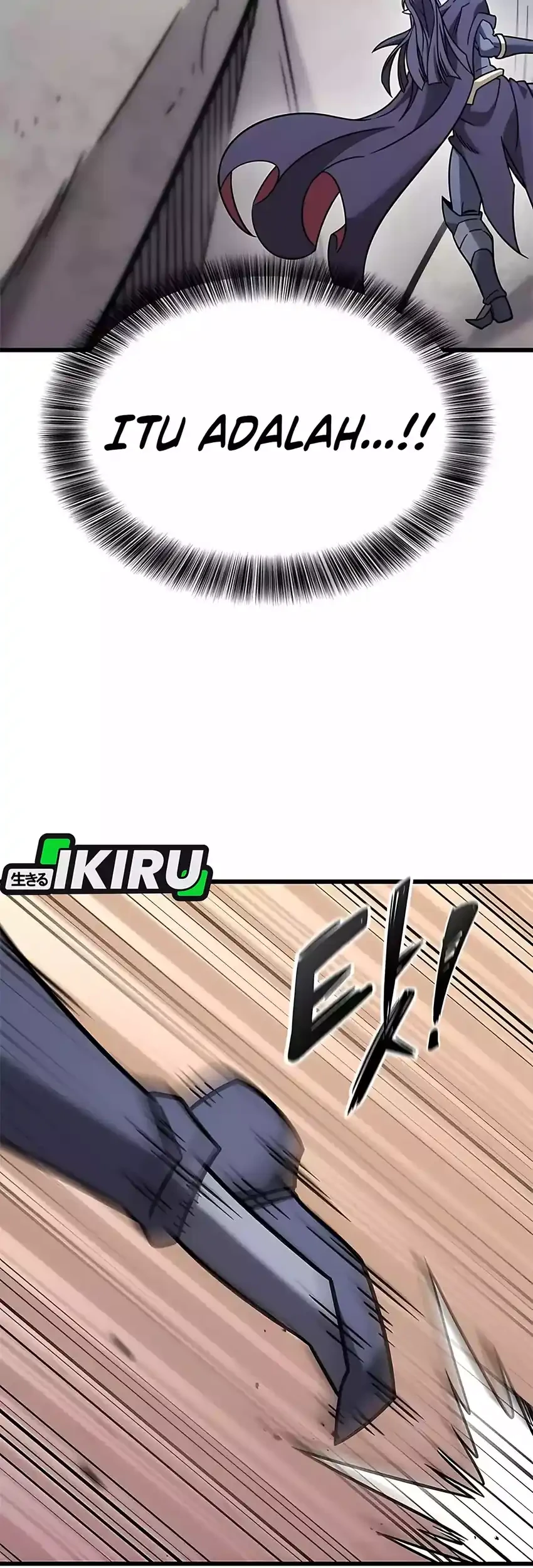 What A Bountiful Harvest, Demon Lord! Chapter 57 Gambar 41