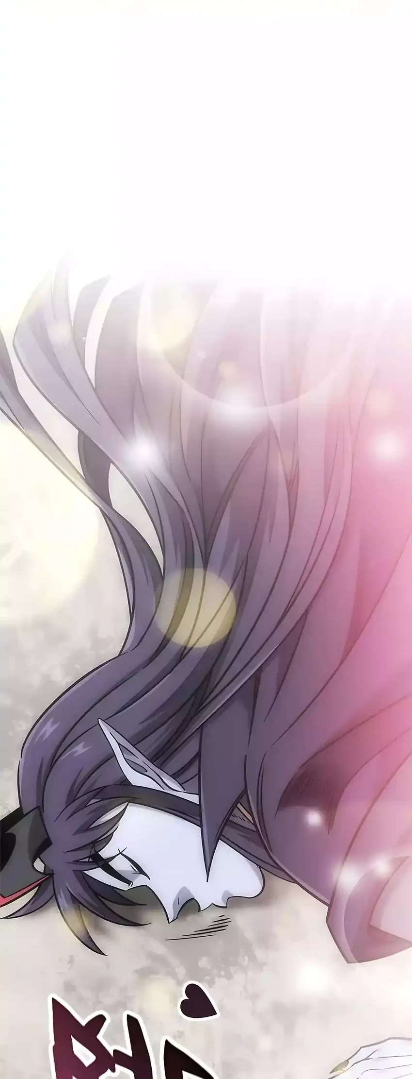 What A Bountiful Harvest, Demon Lord! Chapter 57 Gambar 42